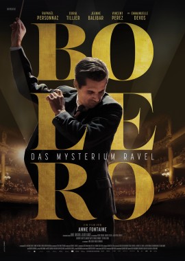 Bolero film poster image