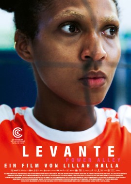 Levante film poster image