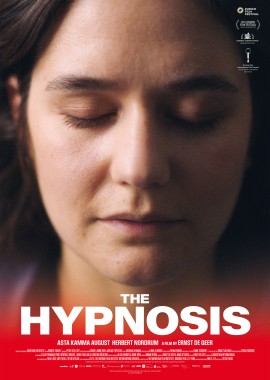 The Hypnosis film poster image