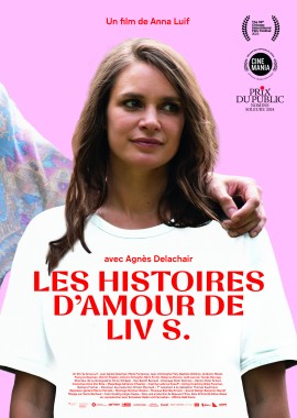 Les Histoires d'Amour de Liv S. film poster image